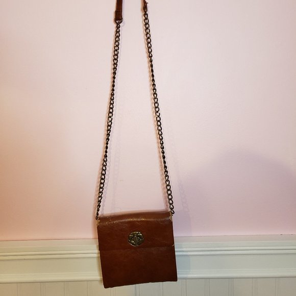 Vintage Style Forever 21 Crossbody Bag 🎉 - Picture 2 of 9